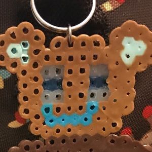 Meet your Posher, Cami